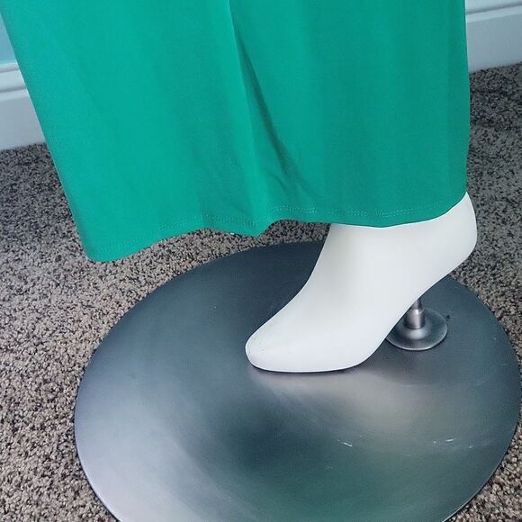 Wisp Joele Smocked Jersey Jumpsuit - Picture 5 of 15